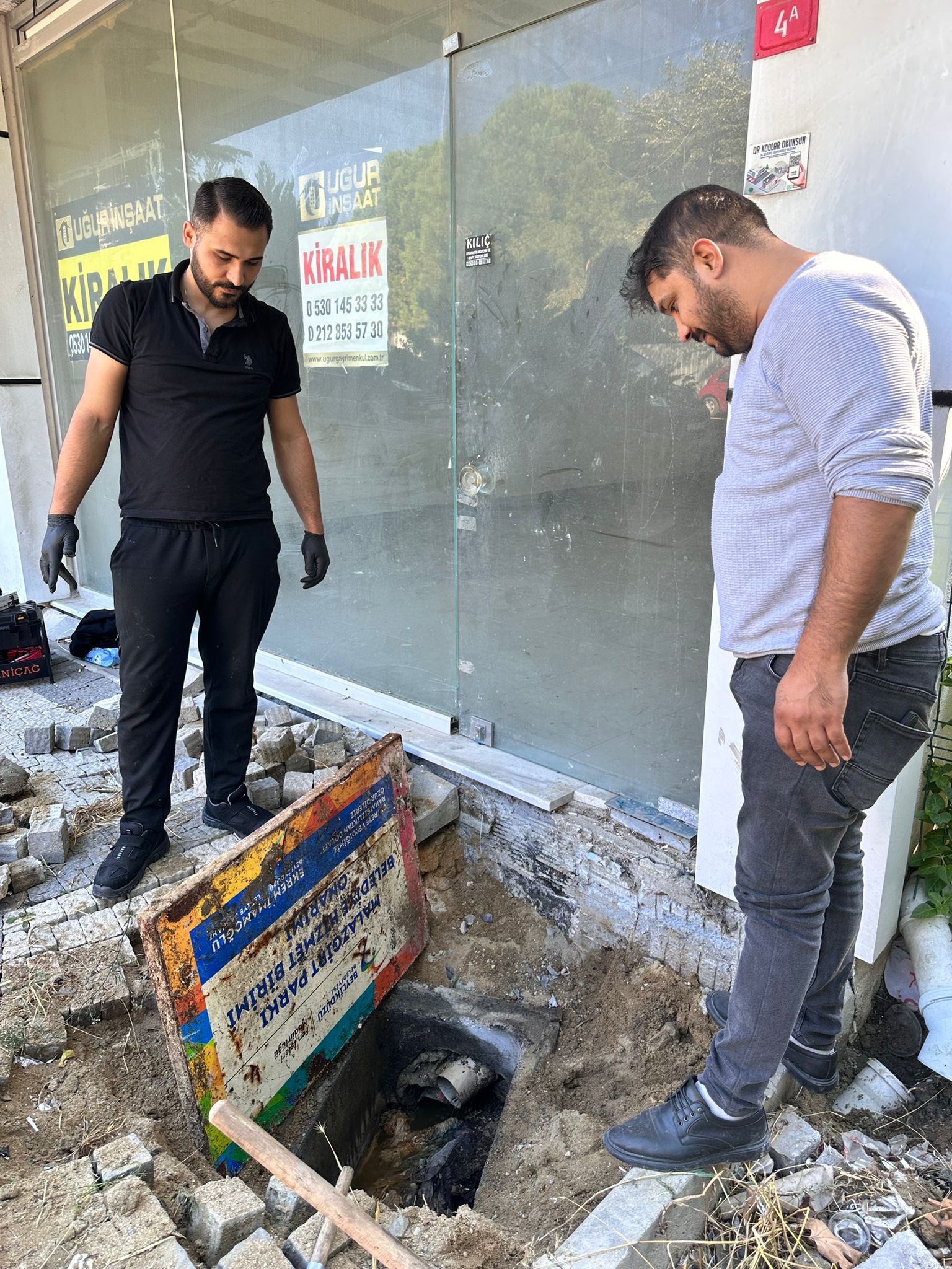 Çalışmalarımız